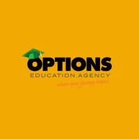 Options Education Agency Logo