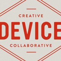 Device Creative Collaborative Logo