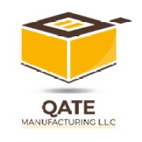 Qate Manufacturing llc Logo