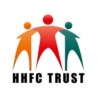 HHFC TRUST Logo