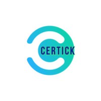Certick Logo