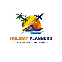 Holiday Planners Logo