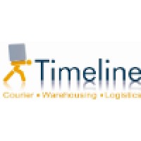 Timeline Logistics, Inc. Logo