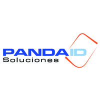 Panda ID Soluciones Logo