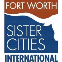 Fort Worth Sister Cities International Logo