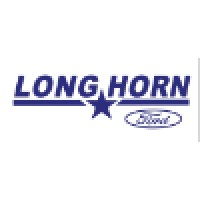 Longhorn Ford Logo