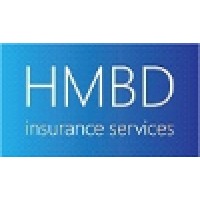 HMBD, Inc. Logo