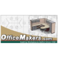 OfficeMakers Logo