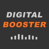 Digital Booster Logo