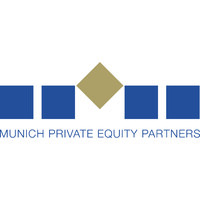 Munich Private Equity Partners Logo