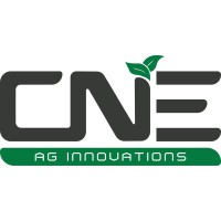 CNE Ag Innovations Logo