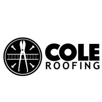 Cole Roofing Logo