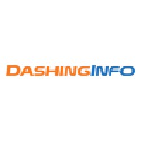 DashingInfo Corporation Limited Logo