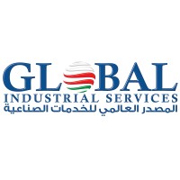 Global Industrial Services Logo