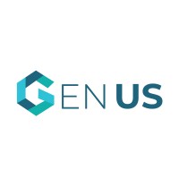 GenerationUs Logo