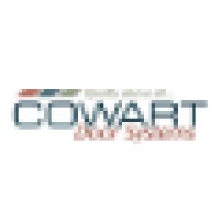 Cowart Door Systems Logo