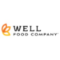 Well Food Co Logo