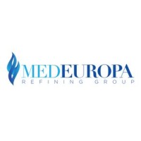 Medeuropa Refining Logo