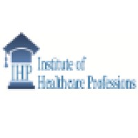 Institute Of Healthcare Professions Logo