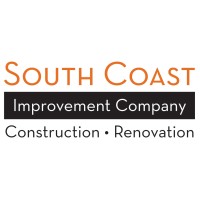 South Coast Improvement Company Logo