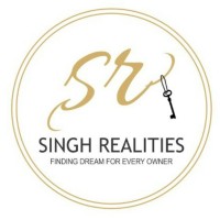 Singh Realities Logo