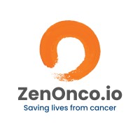 ZenOncoIO Logo