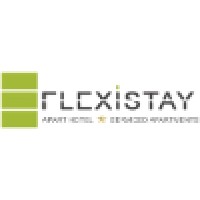 Flexistay Ltd Logo