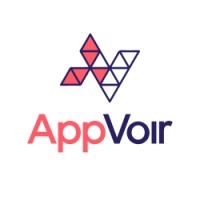 AppVoir Logo