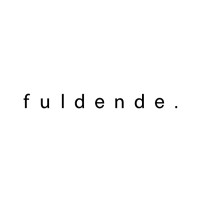 f u l d e n d e . Logo
