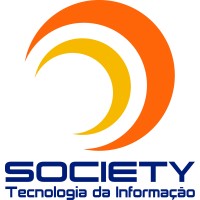 STI Society Tecnologia da Informação Ltda Logo