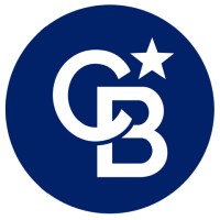 Coldwell Banker M. M. Parrish Realtors Logo