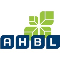 AHBL Inc. Logo