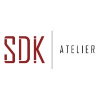 SDK Atelier Logo