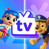 Kidoodle.TV® Logo