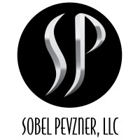 Sobel Pevzner, LLC. Logo