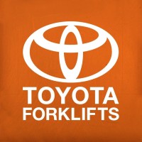 Toyota Material Handling Logo
