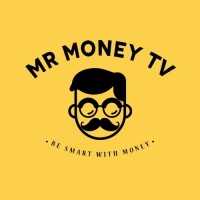 Mr Money TV Logo