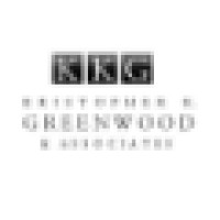Kristopher K. Greenwood & Associates Logo