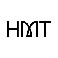 The HMT AB Logo