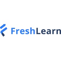 FreshLearn Logo