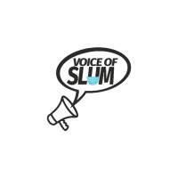 Voice of Slum Logo