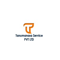 Tanumanasa Service Pvt. Ltd Logo