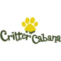 Critter Cabana Logo