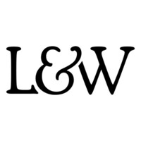 Love and War Logo