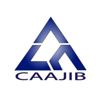 CAAJIB ECOM SERVICES Logo