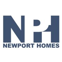 Newport Homes Real Estate Logo