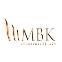 MBK Investments LLC Logo