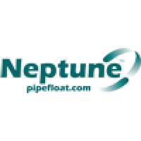 Neptune Flotation Logo