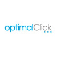 Optimal Click Logo