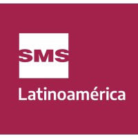 SMS Latinoamérica Logo